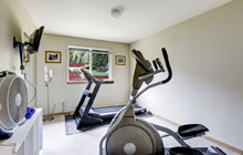 Storrs home gym construction leads