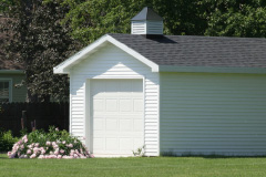 Storrs outbuilding construction costs